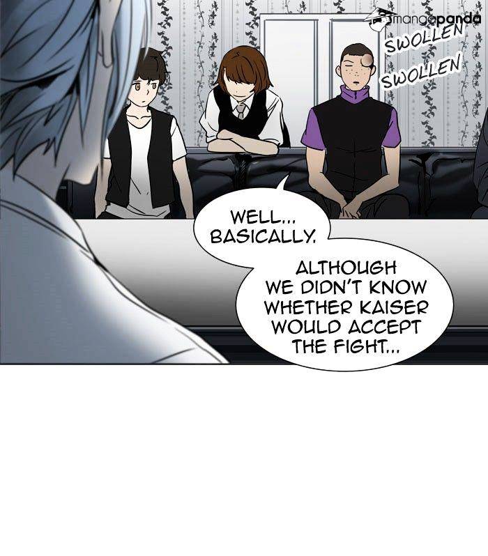 Tower of God, Chapter 285 image 019